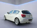 BMW 116i ab Platz zum selber aufbereiten