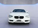 BMW 116i ab Platz zum selber aufbereiten