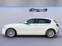 BMW 116i ab Platz zum selber aufbereiten