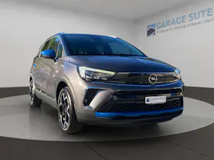 OPEL Crossland 1.2 T 130 Edition