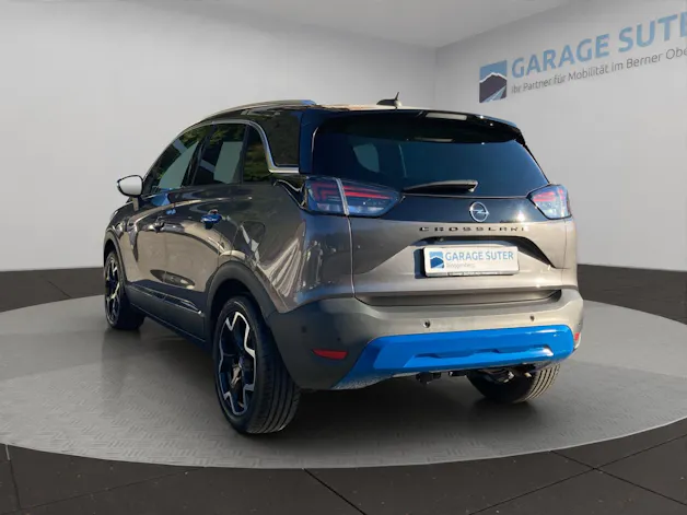 OPEL Crossland 1.2 T 130 Edition