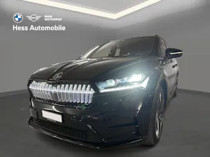 SKODA Enyaq RS 4x4 AHK