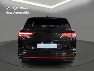 SKODA Enyaq RS 4x4 AHK