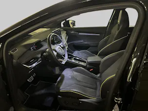 SKODA Enyaq RS 4x4 AHK