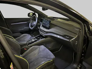 SKODA Enyaq RS 4x4 AHK