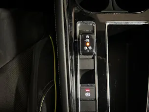 SKODA Enyaq RS 4x4 AHK