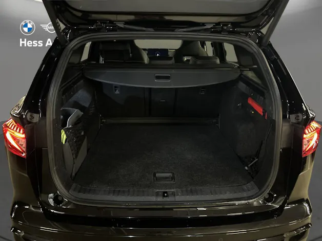 SKODA Enyaq RS 4x4 AHK