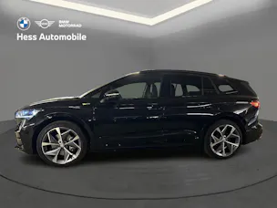 SKODA Enyaq RS 4x4 AHK