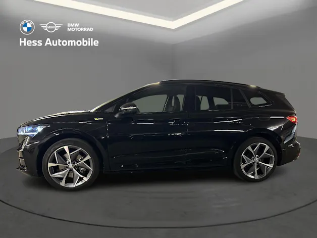 SKODA Enyaq RS 4x4 AHK