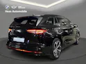 SKODA Enyaq RS 4x4 AHK