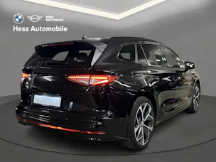 SKODA Enyaq RS 4x4 AHK