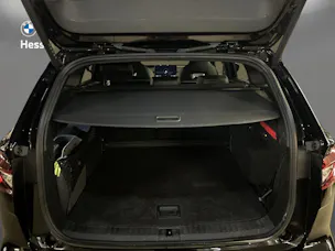 SKODA Enyaq RS 4x4 AHK
