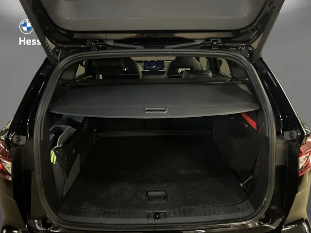 SKODA Enyaq RS 4x4 AHK