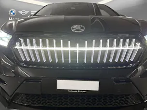 SKODA Enyaq RS 4x4 AHK