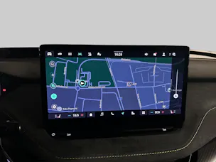 SKODA Enyaq RS 4x4 AHK