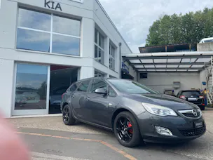 OPEL Astra Sports Tourer 1.6 T eTEC Anniversary