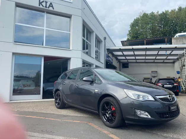 OPEL Astra Sports Tourer 1.6 T eTEC Anniversary