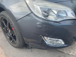 OPEL Astra Sports Tourer 1.6 T eTEC Anniversary