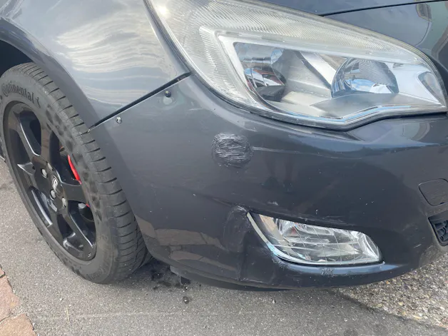 OPEL Astra Sports Tourer 1.6 T eTEC Anniversary