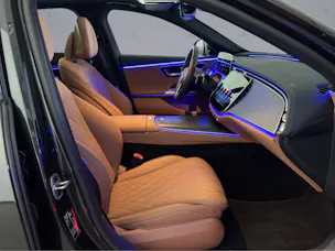 MERCEDES-BENZ E 450 Exclusive 4matic