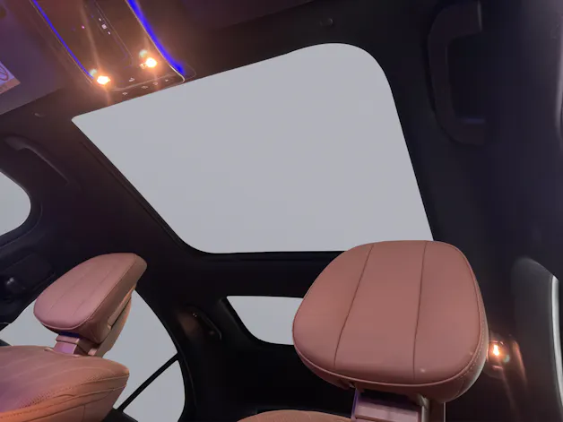 MERCEDES-BENZ E 450 Exclusive 4matic