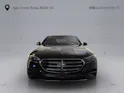 MERCEDES-BENZ E 450 Exclusive 4matic