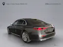 MERCEDES-BENZ E 450 Exclusive 4matic