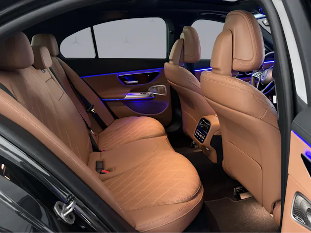 MERCEDES-BENZ E 450 Exclusive 4matic