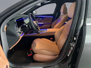 MERCEDES-BENZ E 450 Exclusive 4matic