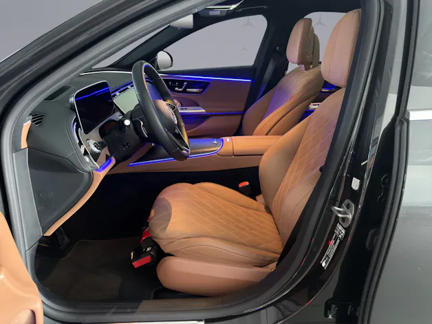MERCEDES-BENZ E 450 Exclusive 4matic