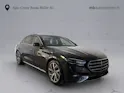 MERCEDES-BENZ E 450 Exclusive 4matic