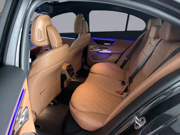 MERCEDES-BENZ E 450 Exclusive 4matic