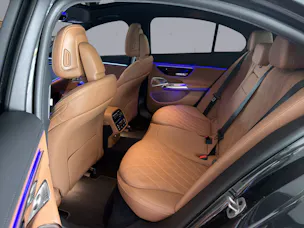 MERCEDES-BENZ E 450 Exclusive 4matic