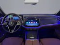 MERCEDES-BENZ E 450 Exclusive 4matic