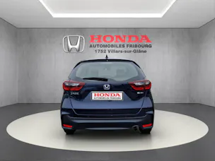 HONDA Jazz 1.5 i-MMD Elegance