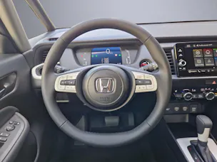 HONDA Jazz 1.5 i-MMD Elegance