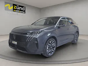 PEUGEOT 3008 1.2 Hybrid GT