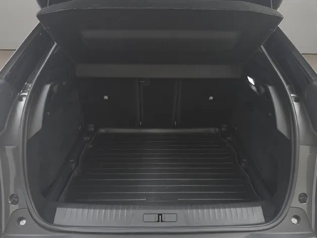 PEUGEOT 3008 1.2 Hybrid GT