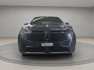 PEUGEOT 3008 1.2 Hybrid GT