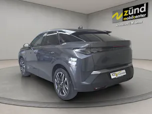 PEUGEOT 3008 1.2 Hybrid GT