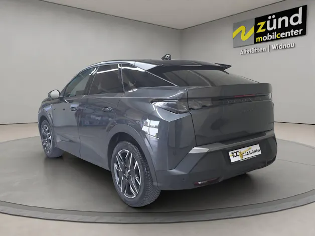 PEUGEOT 3008 1.2 Hybrid GT