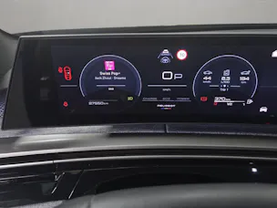 PEUGEOT 3008 1.2 Hybrid GT