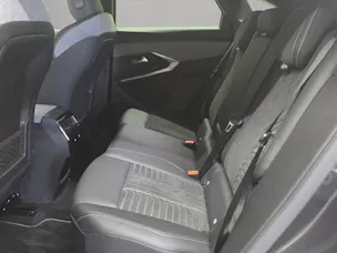 PEUGEOT 3008 1.2 Hybrid GT