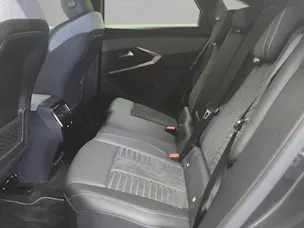 PEUGEOT 3008 1.2 Hybrid GT