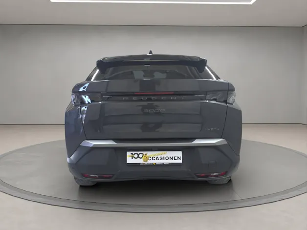 PEUGEOT 3008 1.2 Hybrid GT