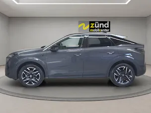 PEUGEOT 3008 1.2 Hybrid GT