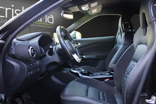 NISSAN Juke 1.0 DIG-T N-Design