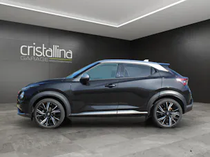 NISSAN Juke 1.0 DIG-T N-Design