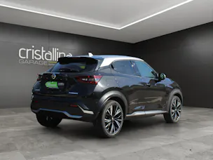 NISSAN Juke 1.0 DIG-T N-Design