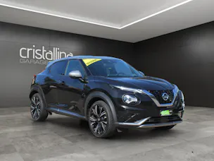 NISSAN Juke 1.0 DIG-T N-Design